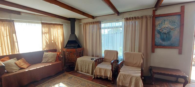 2 Bedroom Property for Sale in Albertinia Western Cape